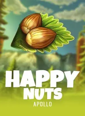 Happy Nuts